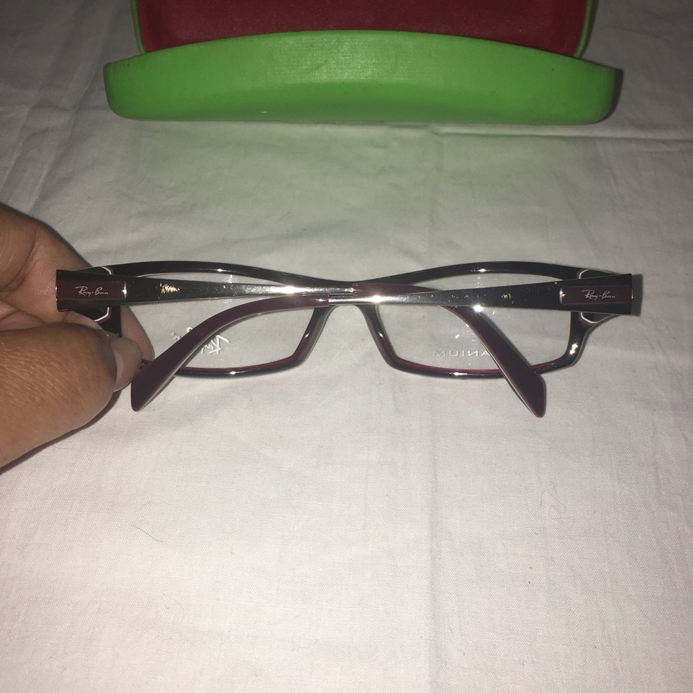 RayBan Frame RB5136 - Picture 3 of 6